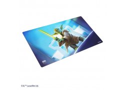 Star Wars: Unlimited Playmat - YODA